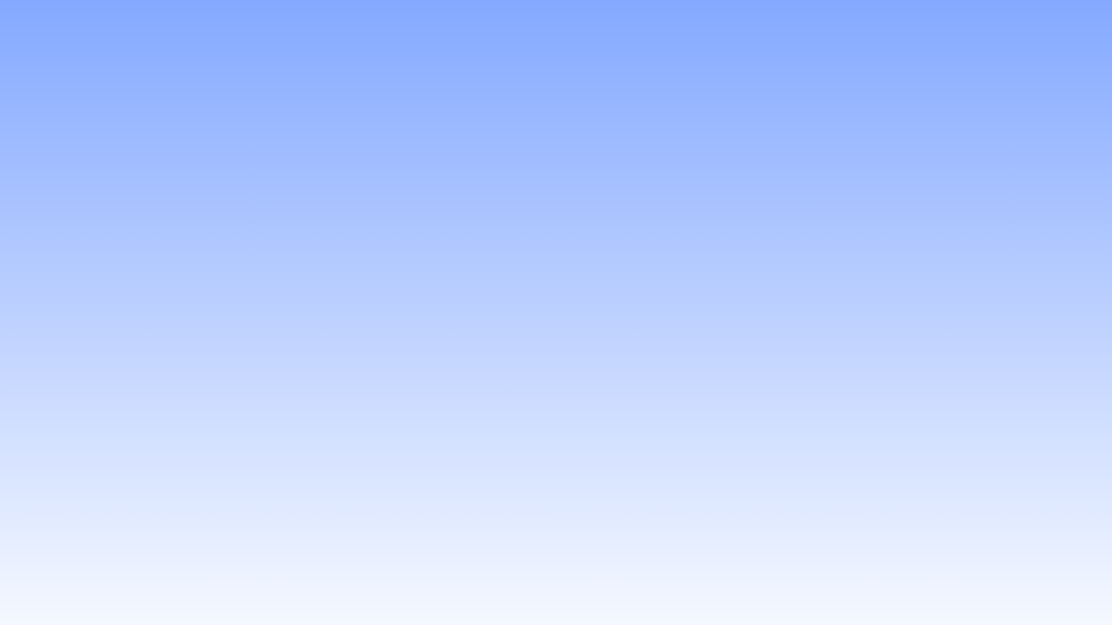 blue gradient background